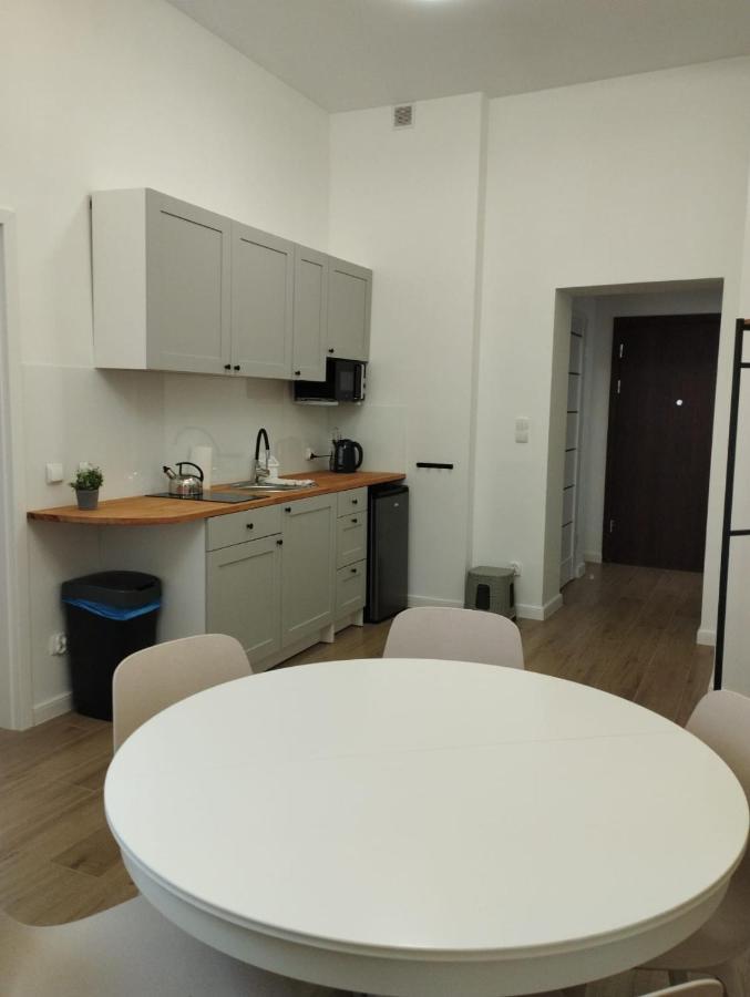 P&M Apartament By Rentoom Stary Toruń Zewnętrze zdjęcie