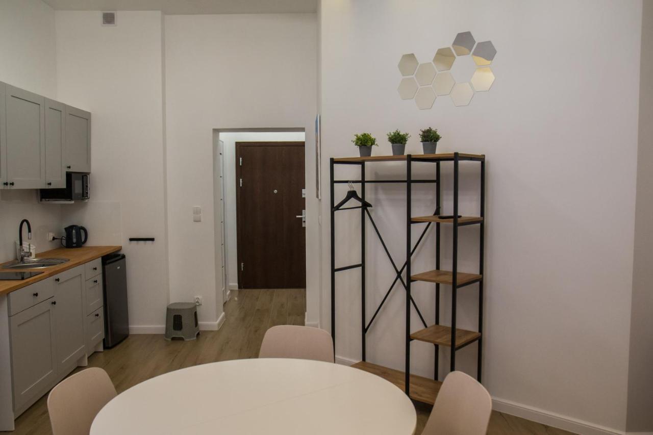 P&M Apartament By Rentoom Stary Toruń Zewnętrze zdjęcie