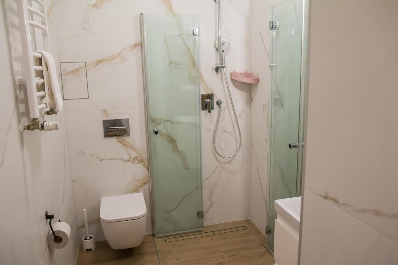 P&M Apartament By Rentoom Stary Toruń Zewnętrze zdjęcie
