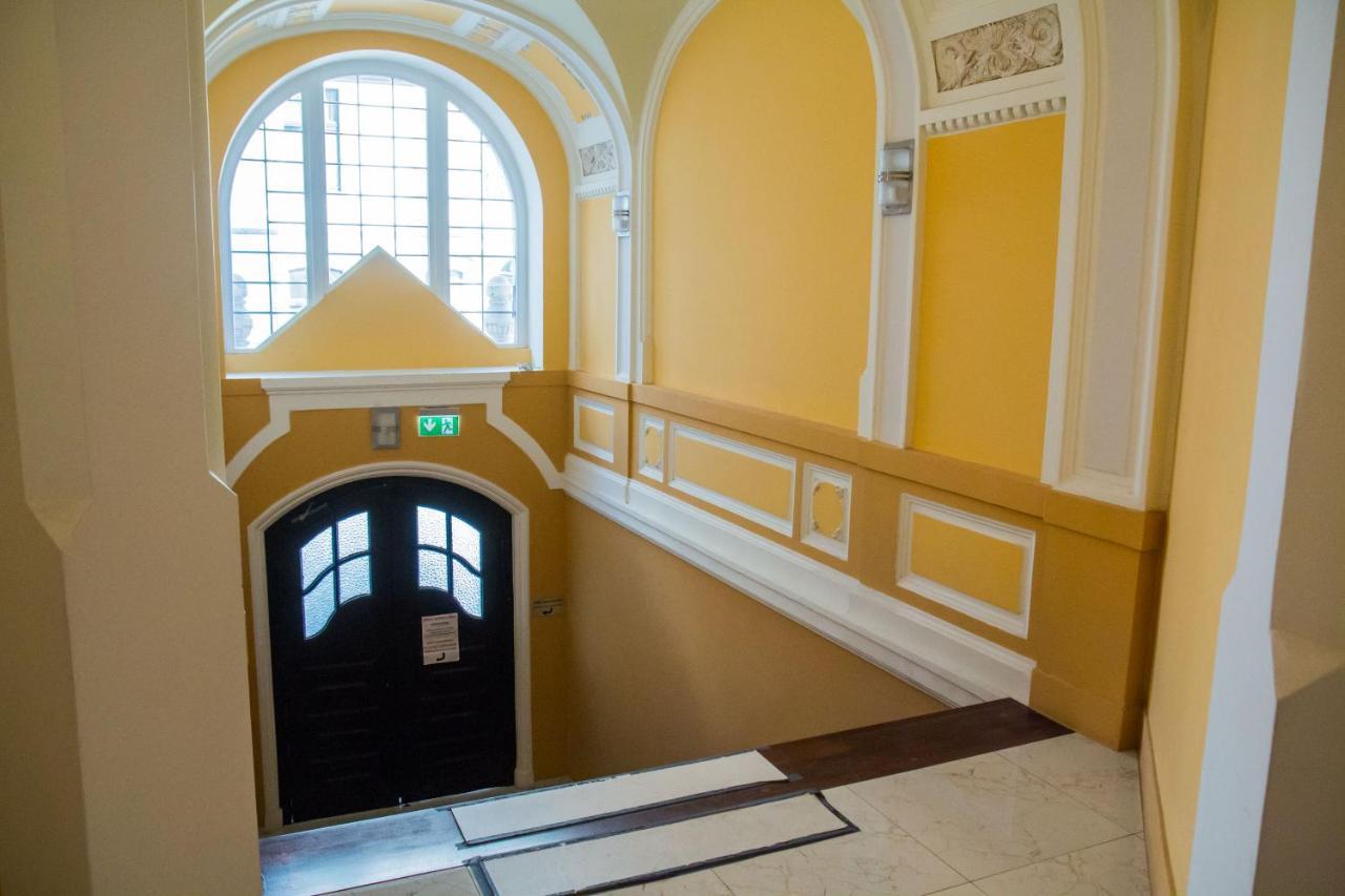 P&M Apartament By Rentoom Stary Toruń Zewnętrze zdjęcie