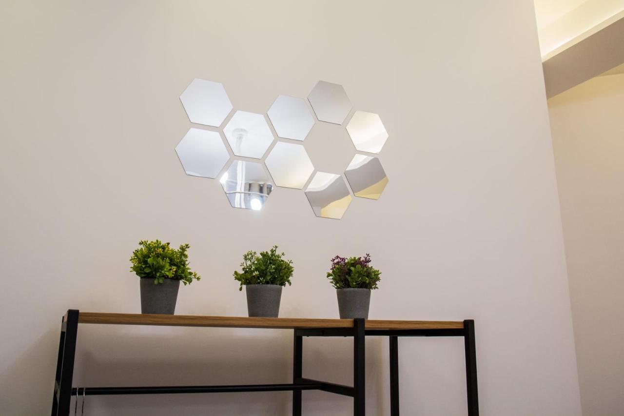 P&M Apartament By Rentoom Stary Toruń Zewnętrze zdjęcie