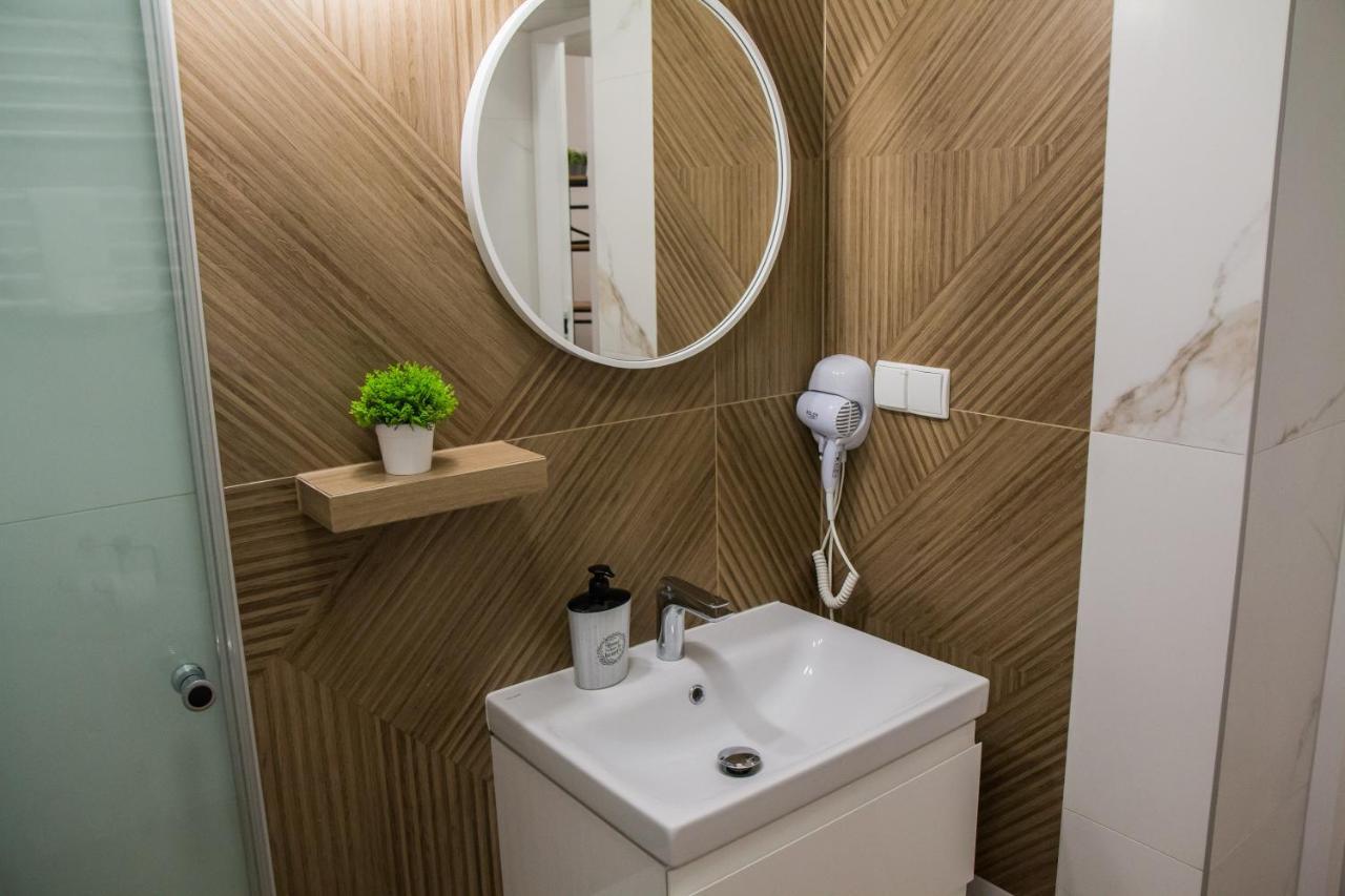 P&M Apartament By Rentoom Stary Toruń Zewnętrze zdjęcie