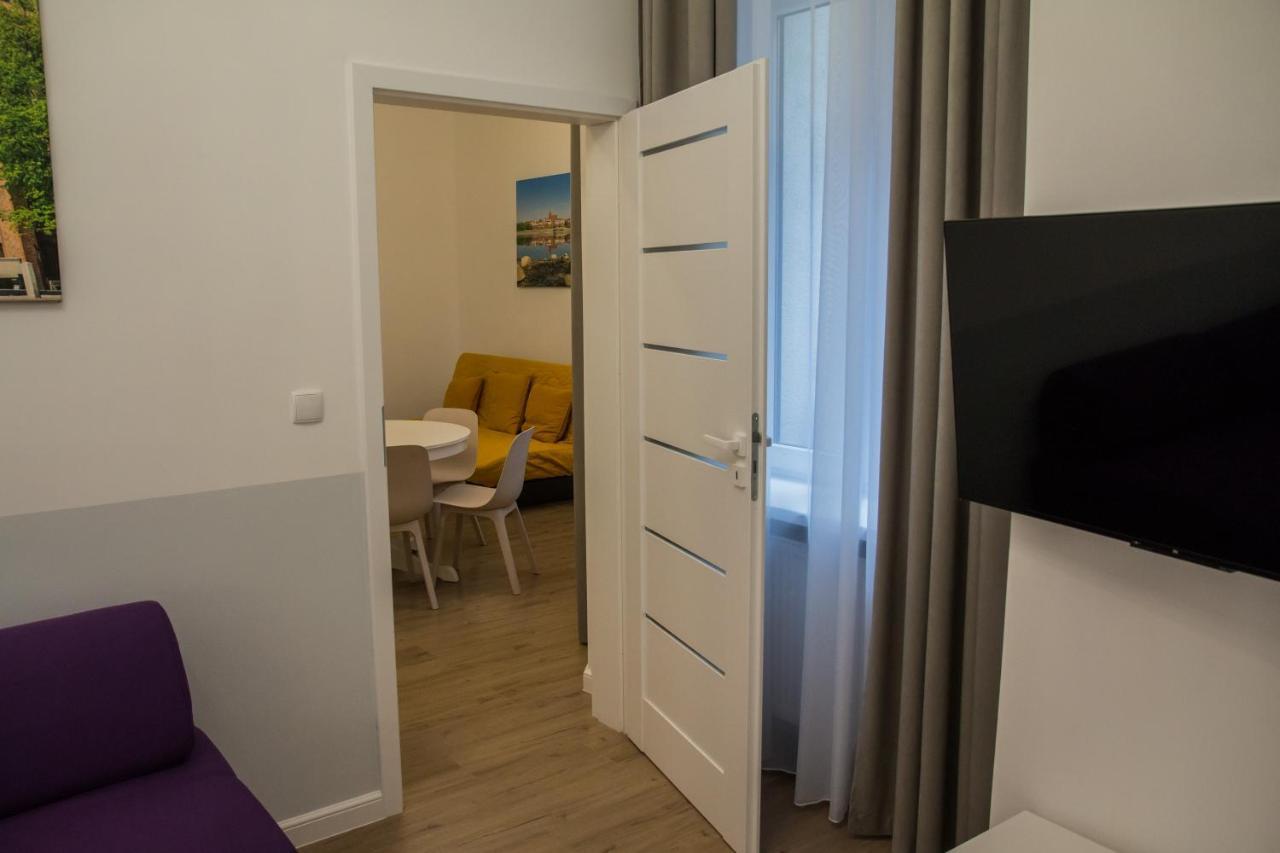 P&M Apartament By Rentoom Stary Toruń Zewnętrze zdjęcie