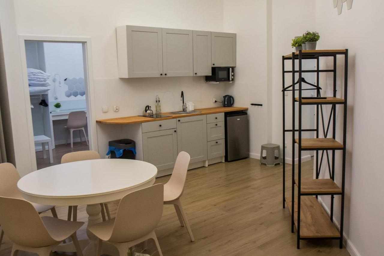 P&M Apartament By Rentoom Stary Toruń Zewnętrze zdjęcie