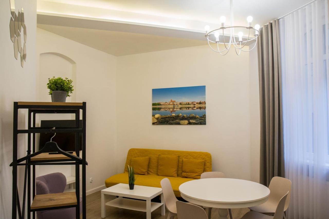 P&M Apartament By Rentoom Stary Toruń Zewnętrze zdjęcie
