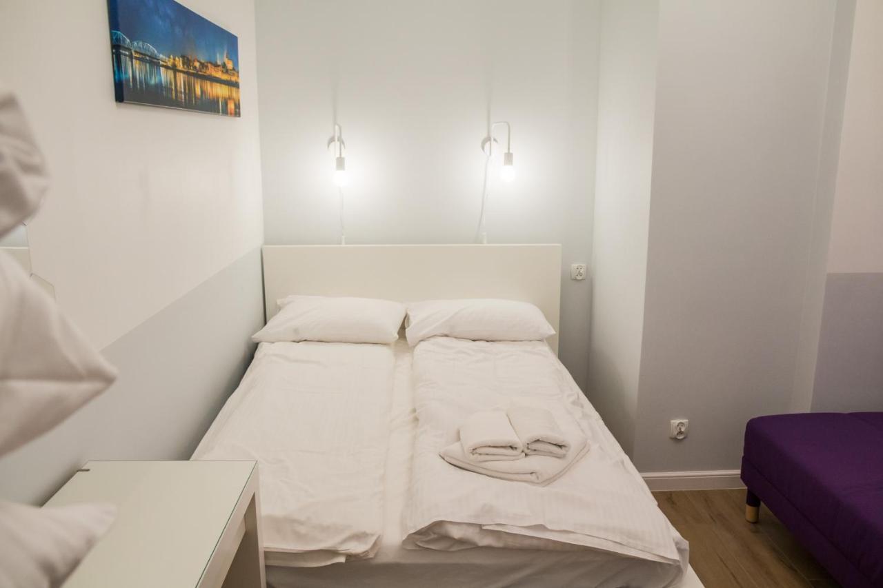 P&M Apartament By Rentoom Stary Toruń Zewnętrze zdjęcie