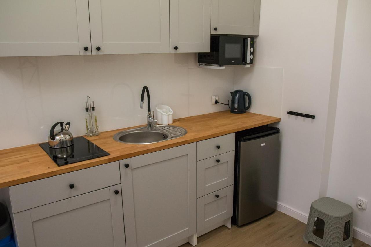 P&M Apartament By Rentoom Stary Toruń Zewnętrze zdjęcie