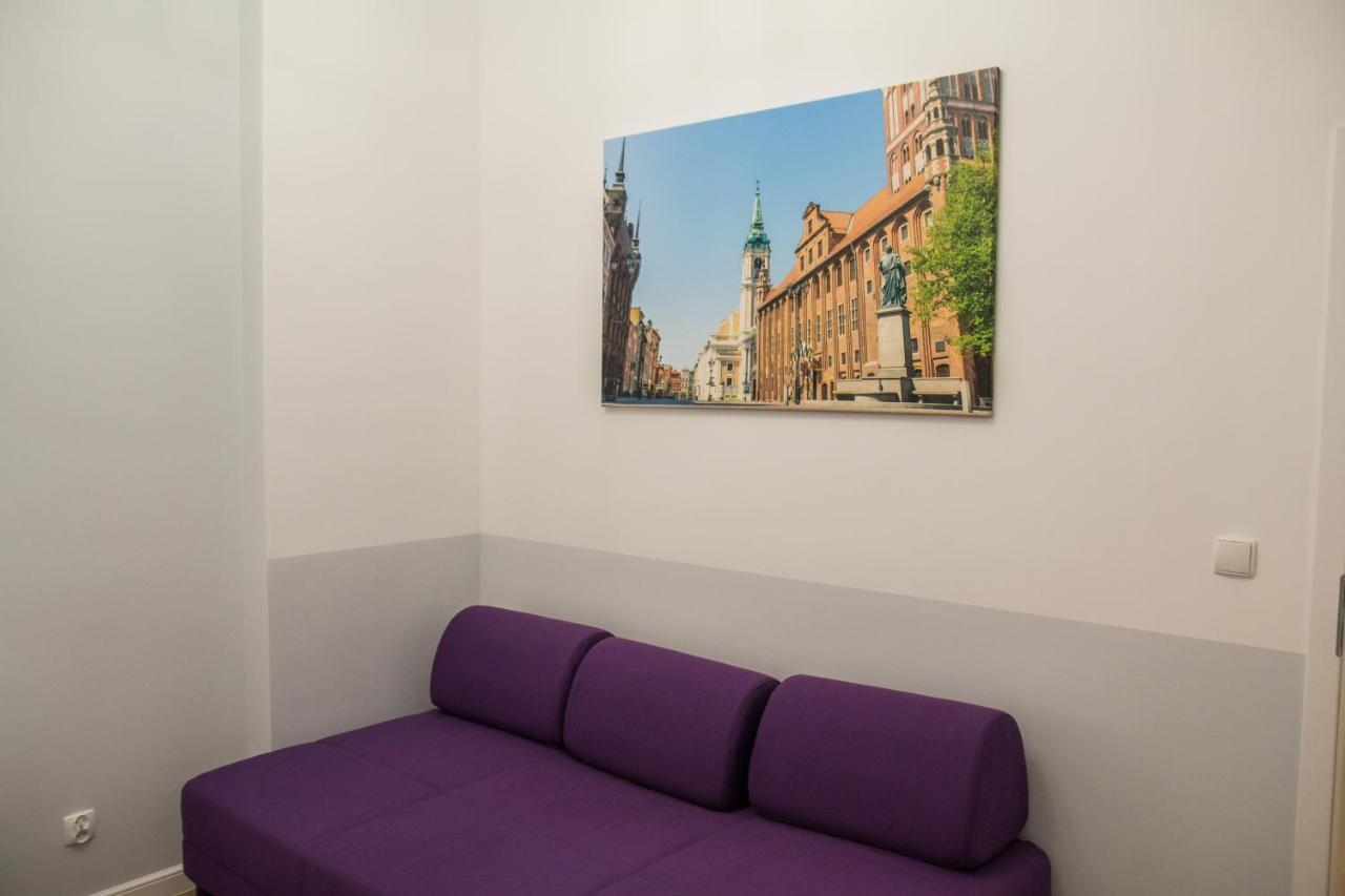 P&M Apartament By Rentoom Stary Toruń Zewnętrze zdjęcie