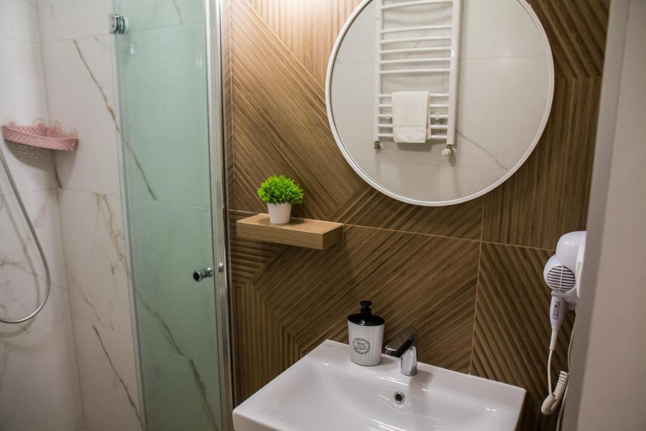P&M Apartament By Rentoom Stary Toruń Zewnętrze zdjęcie